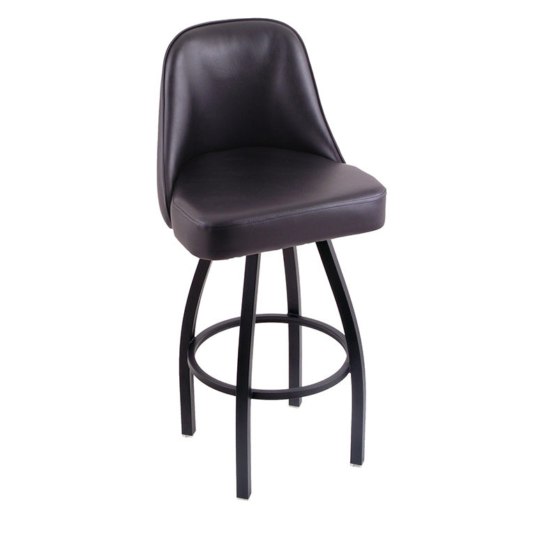 840 Grizzly 1 Swivel Bar Stool