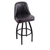 840 Grizzly 1 Swivel Bar Stool