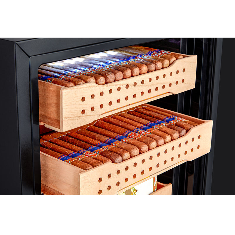 Afidano Cigar Humidor B1