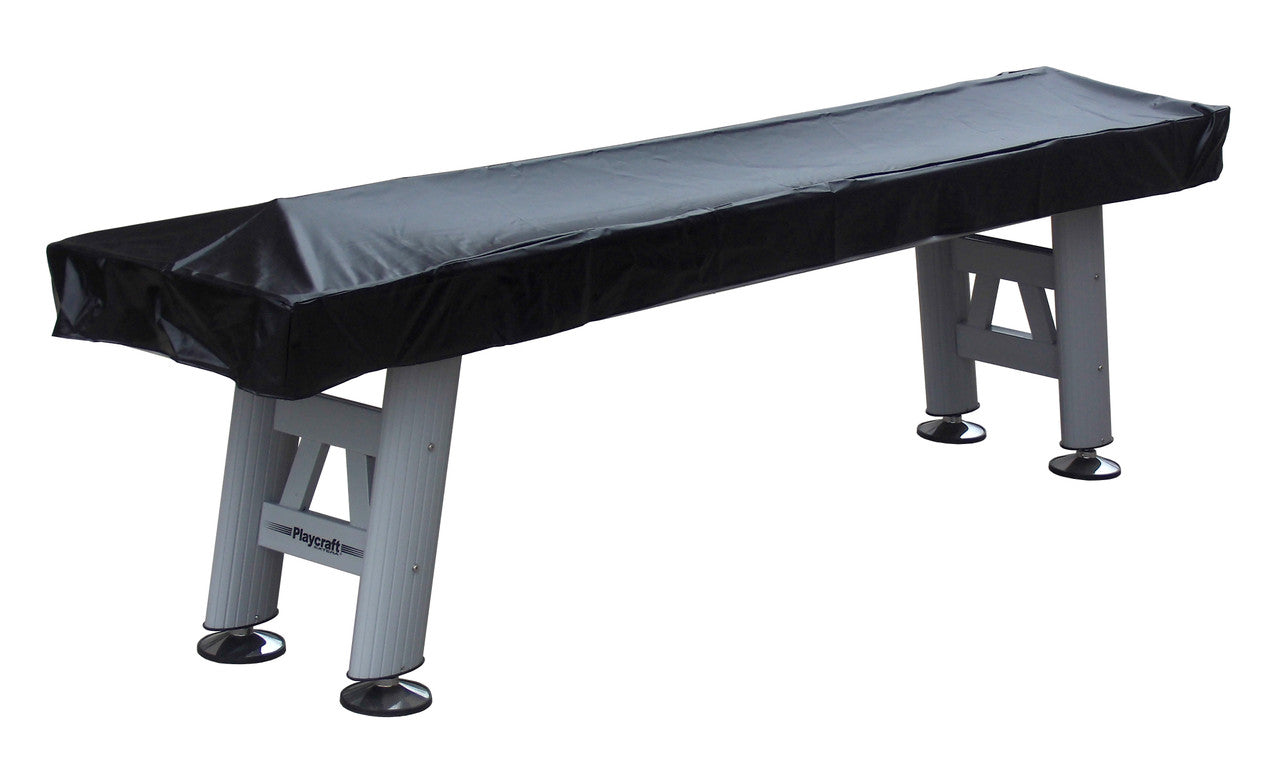 Playcraft Extera Outdoor Shuffleboard Table