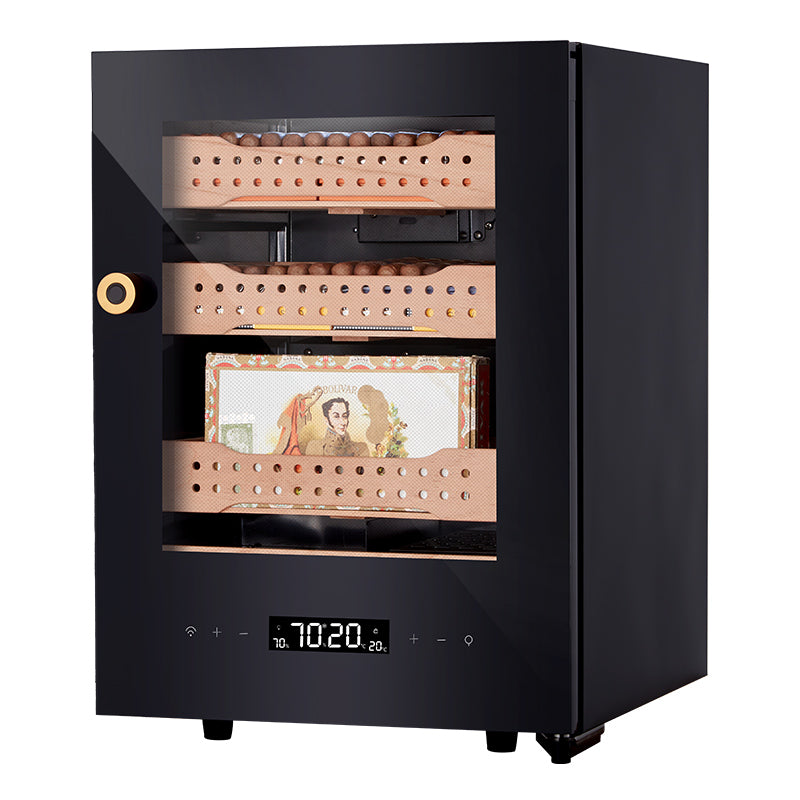 Afidano Cigar Humidor B1