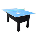 13 in 1 Combination Foosball Table by Berner Billiards