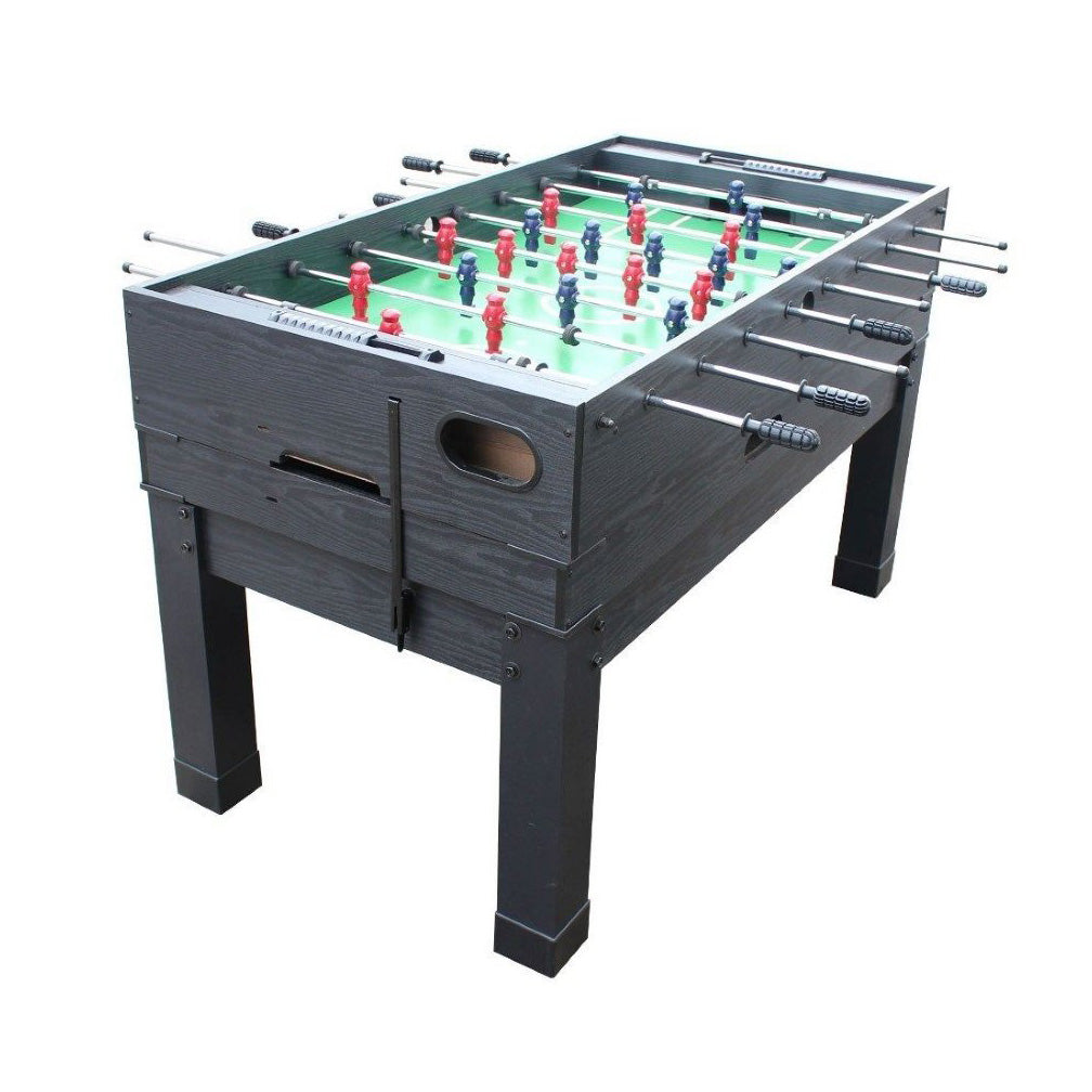 13 in 1 Combination Foosball Table by Berner Billiards