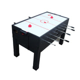 13 in 1 Combination Foosball Table by Berner Billiards