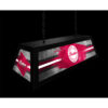 Official Logo Long Box Light - Indian Motorcycle