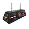 Official Logo Long Box Light - Indian Motorcycle