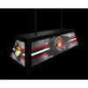 Official Logo Long Box Light - Indian Motorcycle