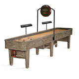 Andover II Shuffleboard Table by Brunswick