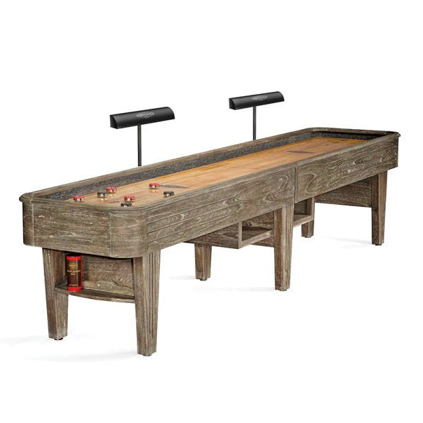 Andover II Shuffleboard Table by Brunswick