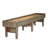 Andover II Shuffleboard Table by Brunswick