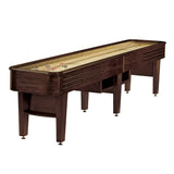 Andover II Shuffleboard Table by Brunswick