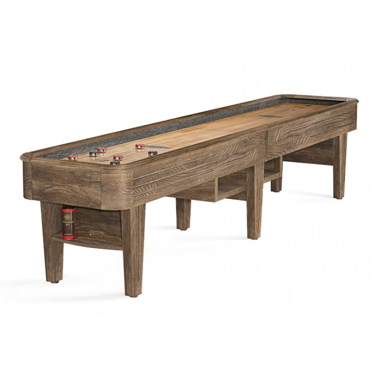 Andover II Shuffleboard Table by Brunswick