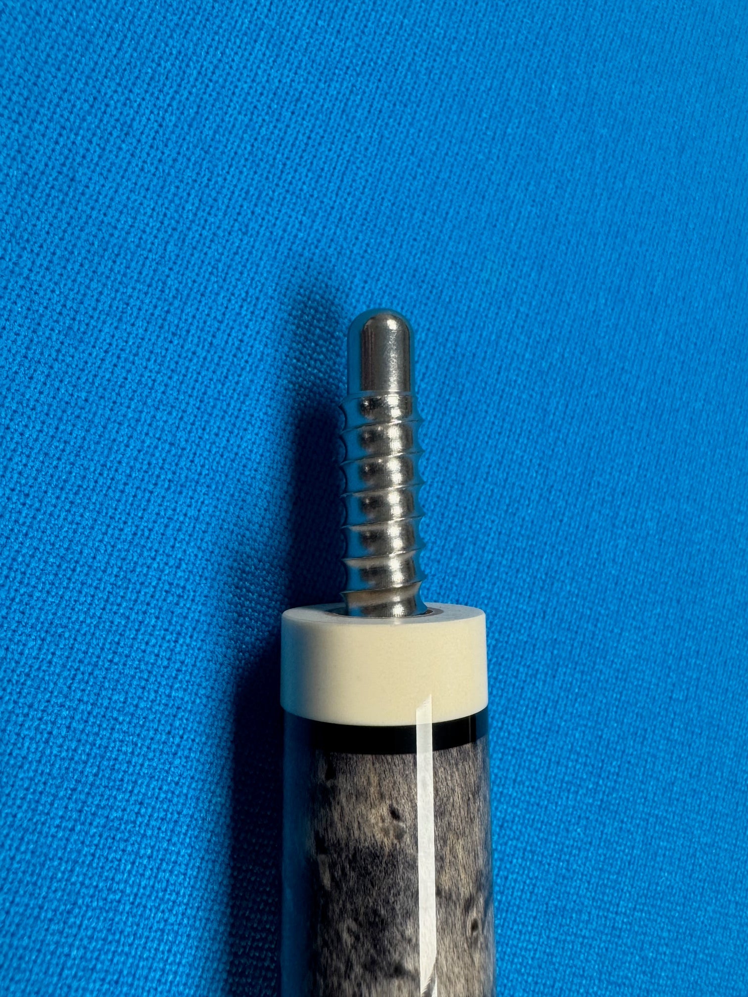 Limited Edition Bull Carbon USA Made by Jacoby - Butt Only