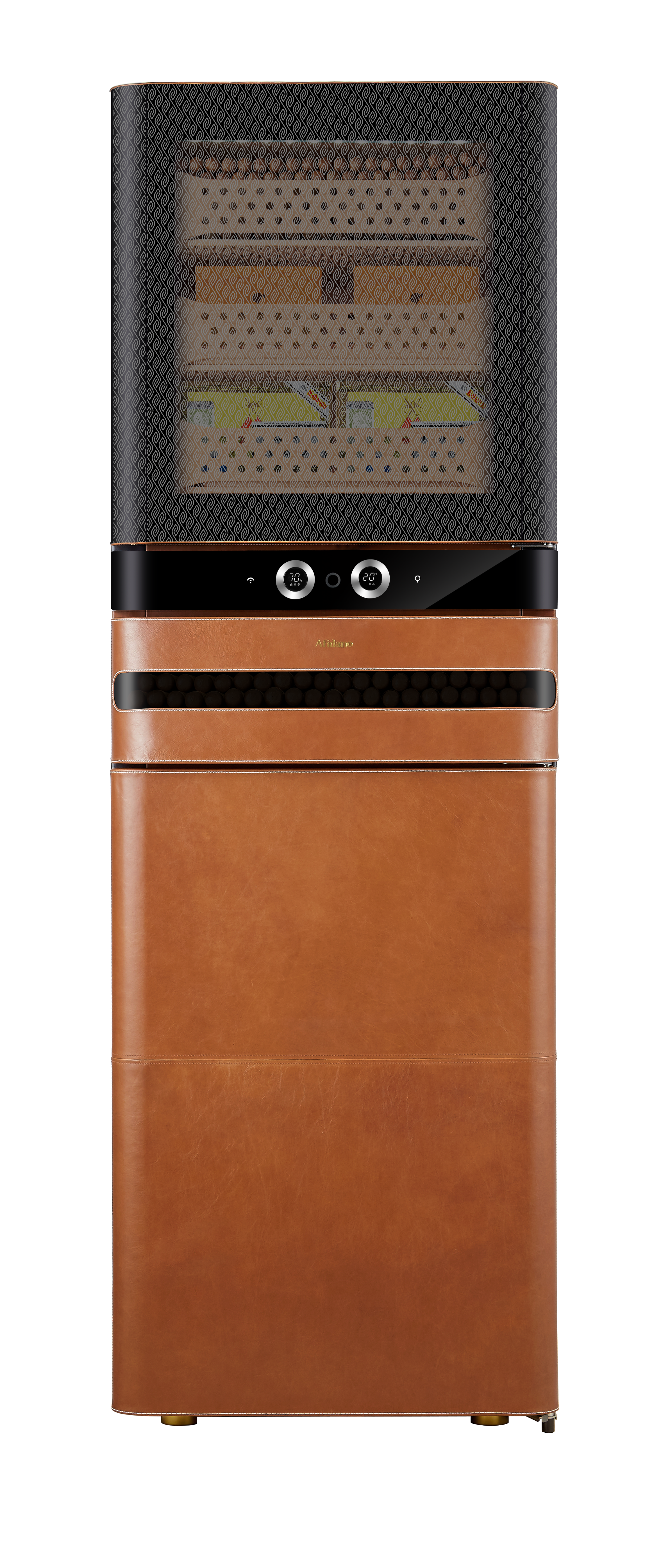 Afidano Cigar Humidor L8