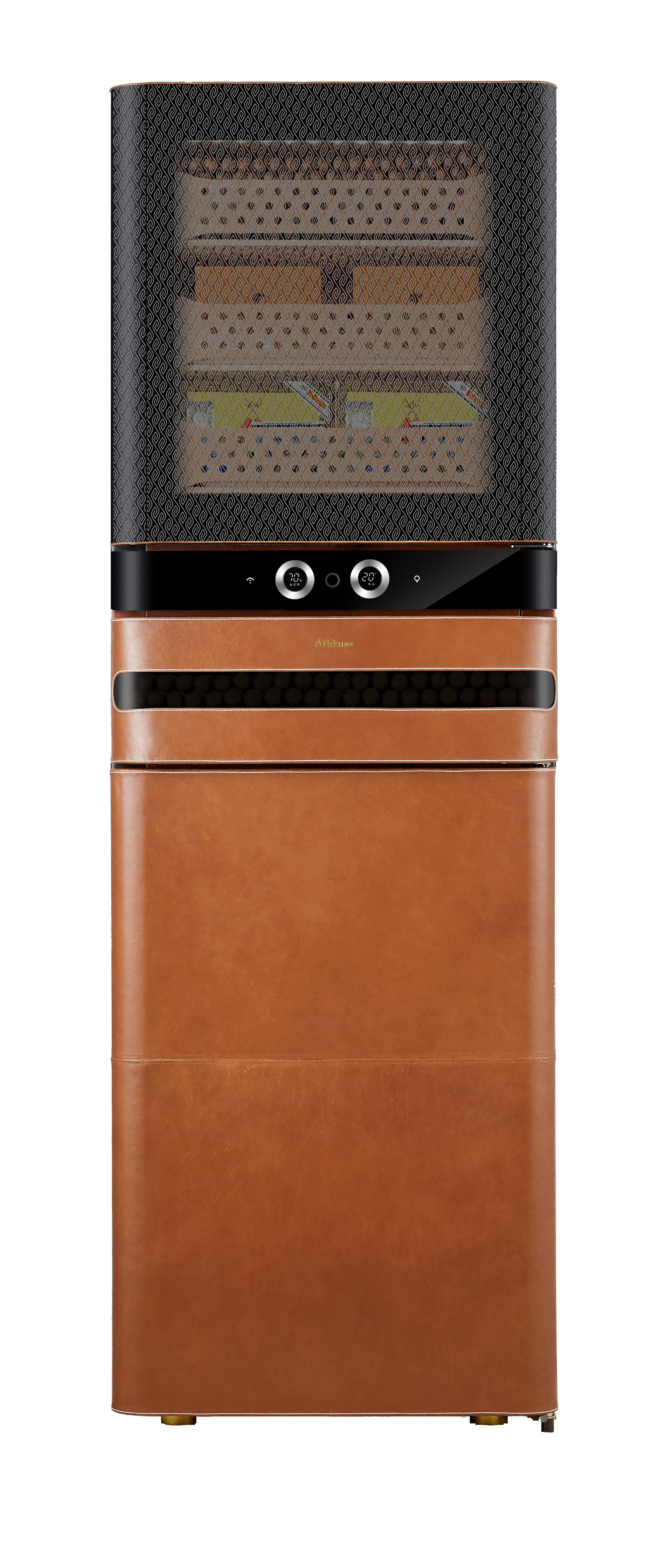 Afidano Cigar Humidor L8