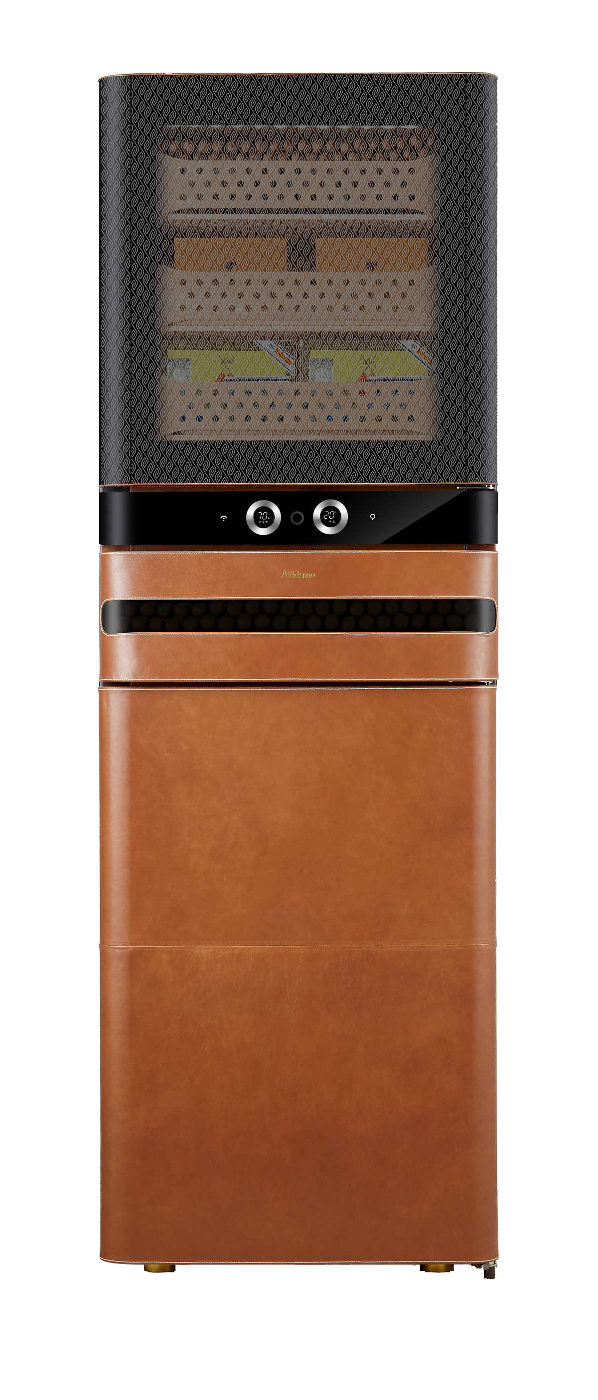 Afidano Cigar Humidor L8