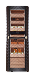 Afidano Cigar Humidor C8