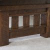 Barnwood Cheyenne Pool Table