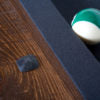 Barnwood Cheyenne Pool Table