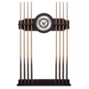 Official Logo Cue Rack