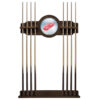 Official Logo Cue Rack