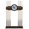 Official Logo Cue Rack