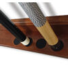 Official Logo Cue Rack