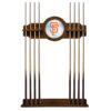 Official Logo Cue Rack
