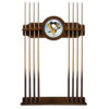 Official Logo Cue Rack