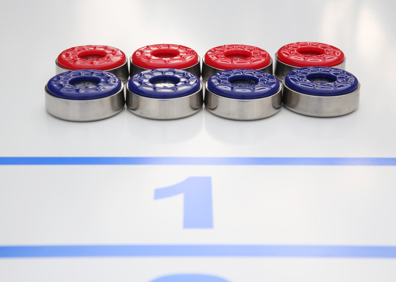 Playcraft Extera Outdoor Shuffleboard Table