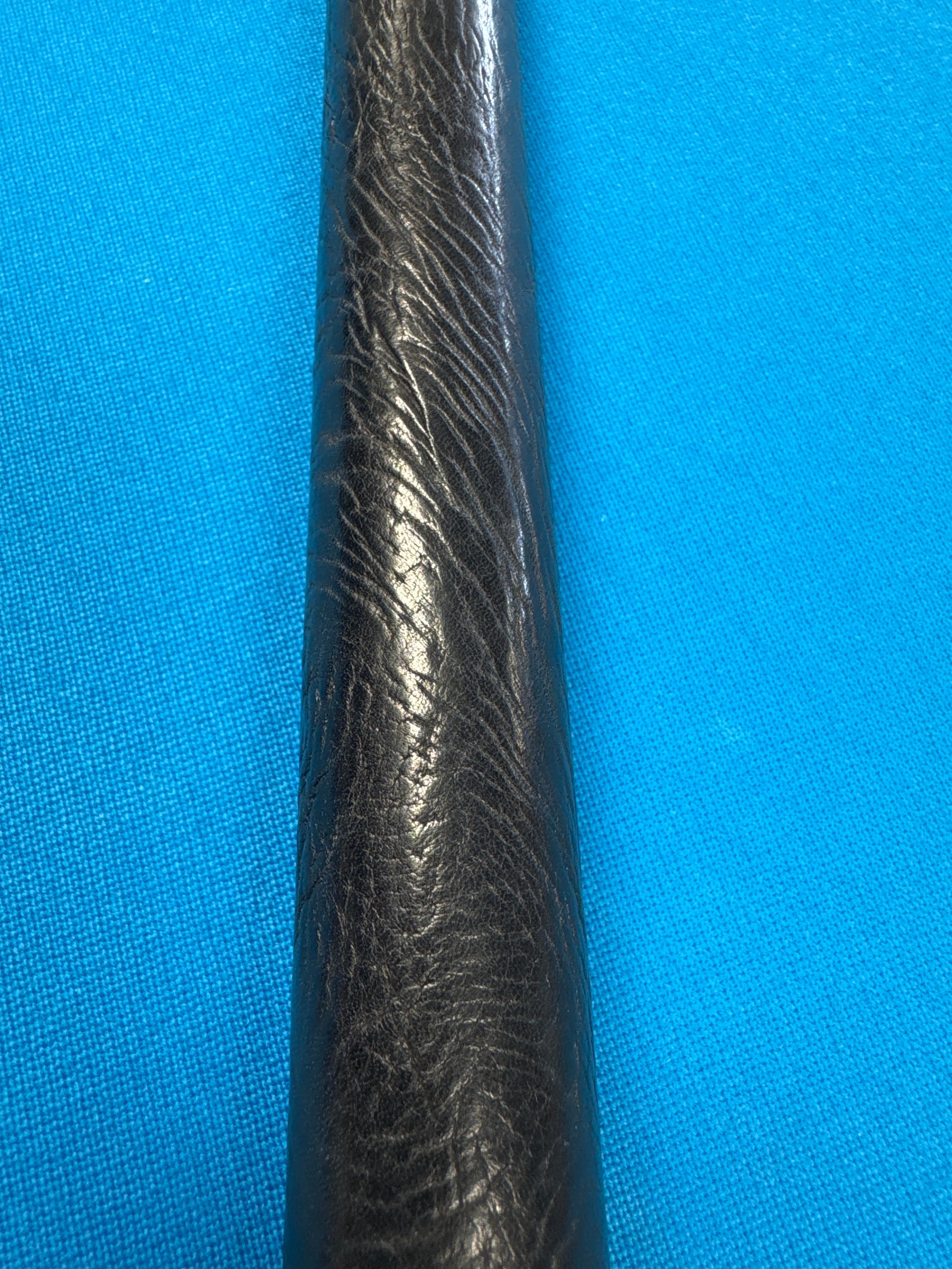 Jacoby EH Ultra Pro BE Maple, Maple Burl, Azurite Malachite 19.1 oz