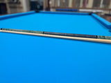 Jacoby Custom Cues