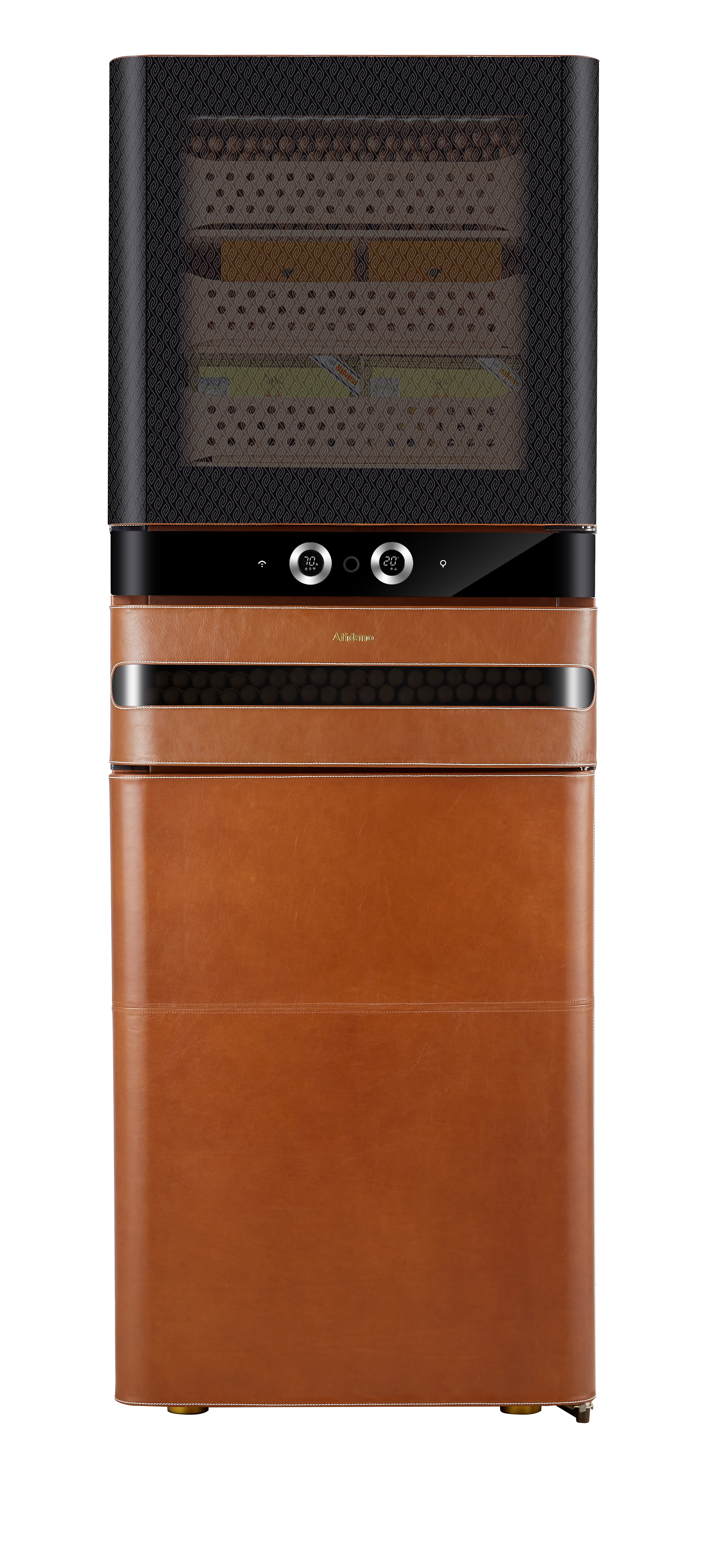 Afidano Cigar Humidor L6