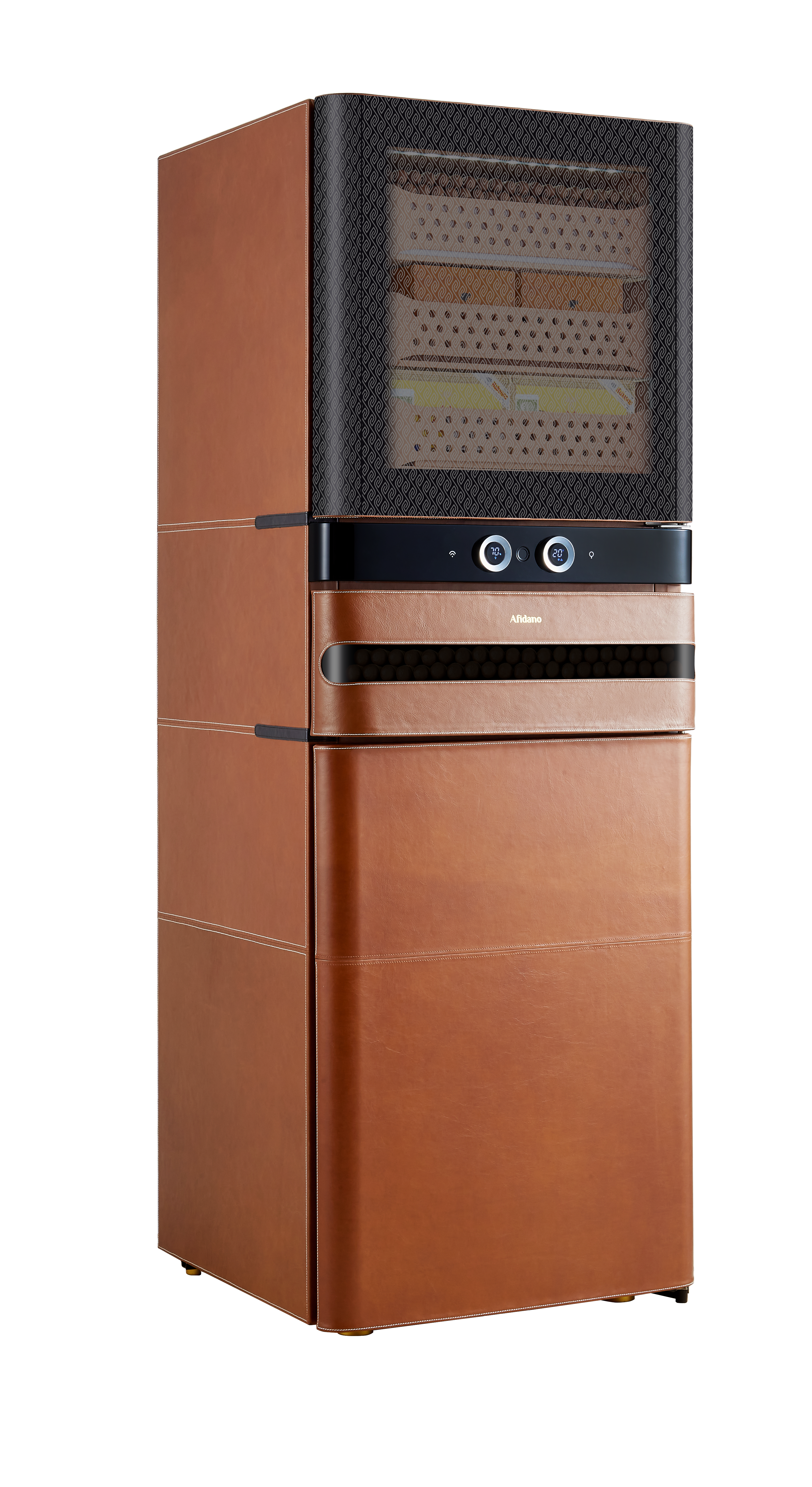 Afidano Cigar Humidor L6