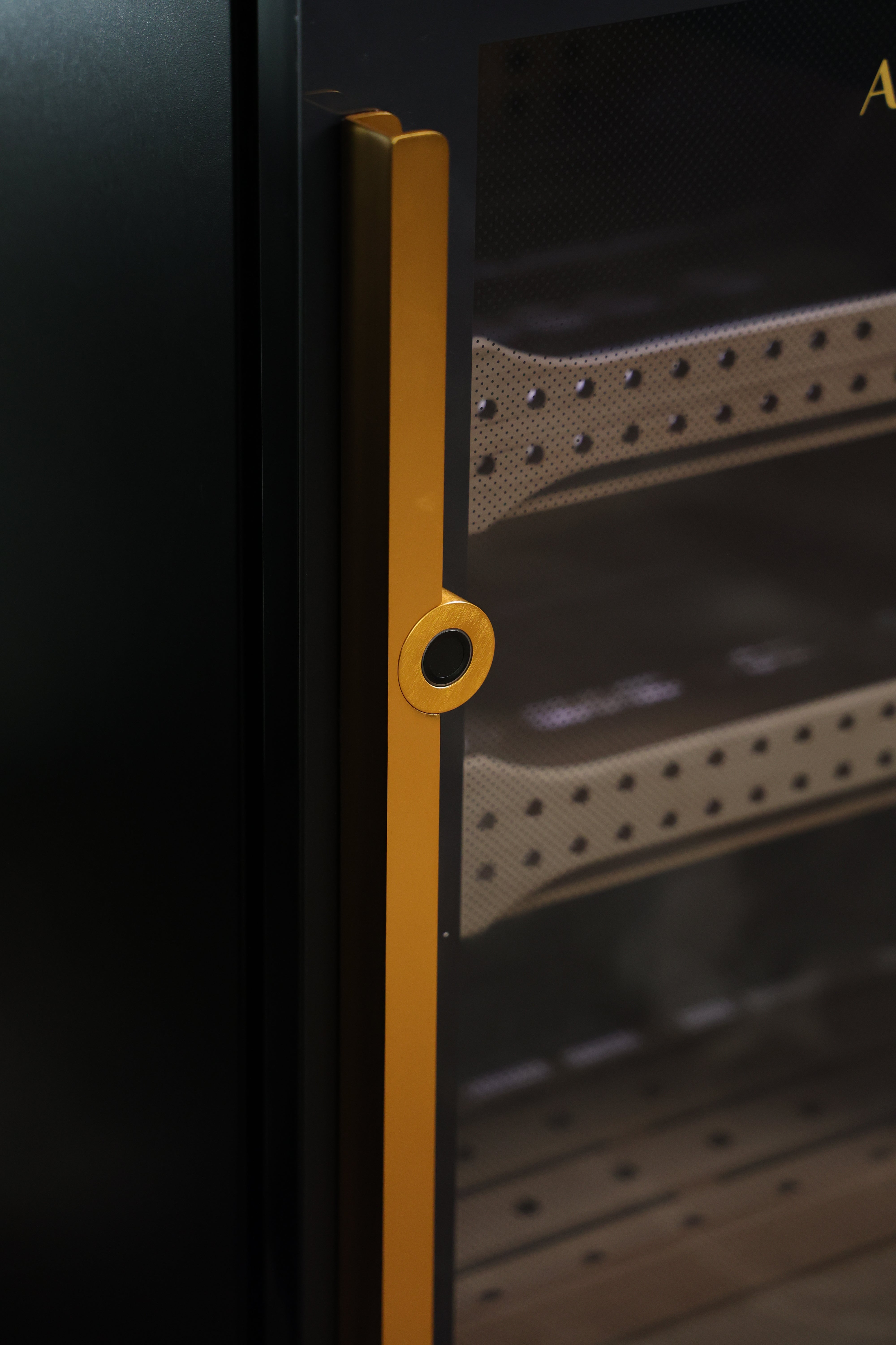 Afidano Cigar Humidor B2