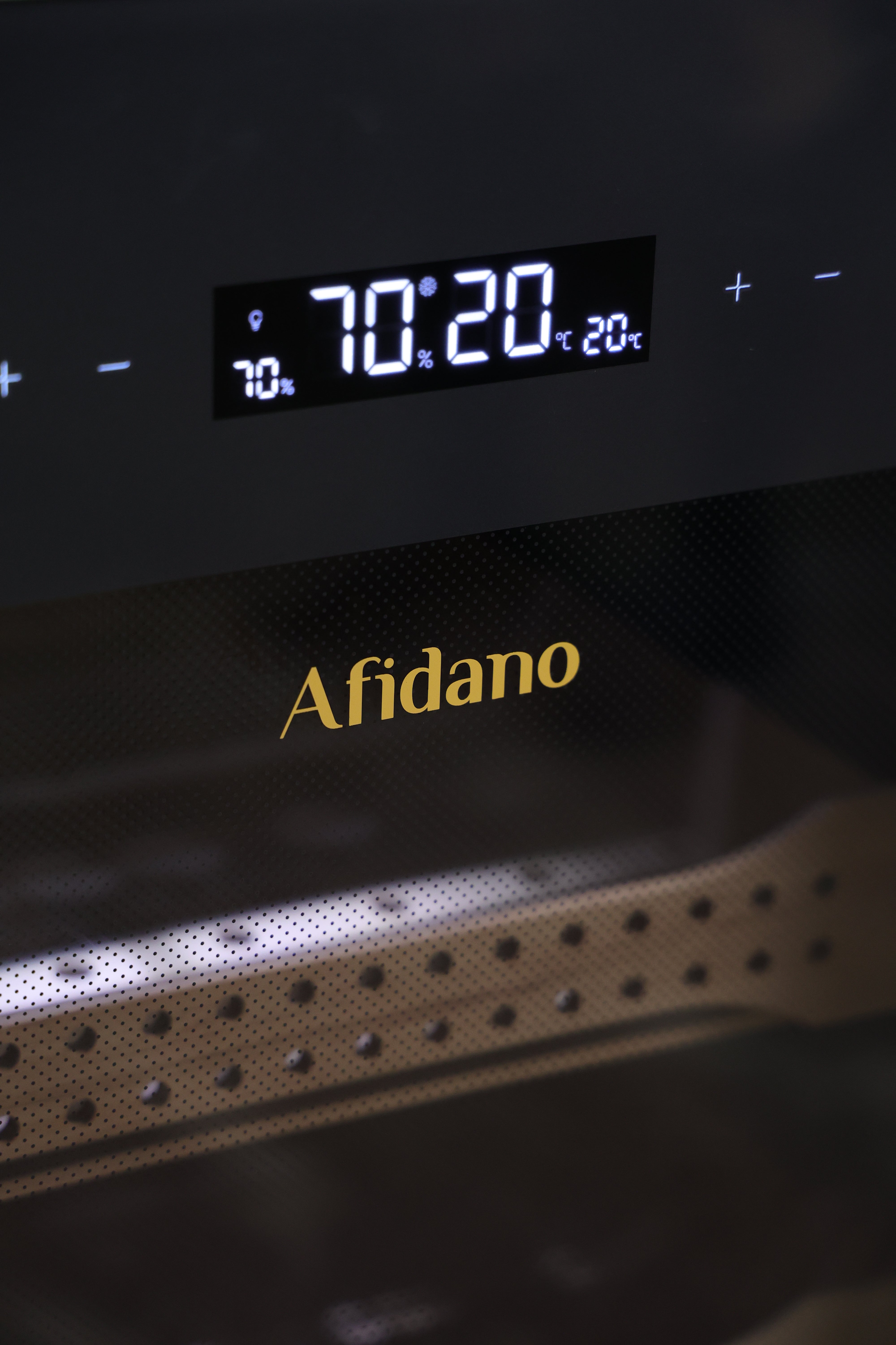 Afidano Cigar Humidor B2
