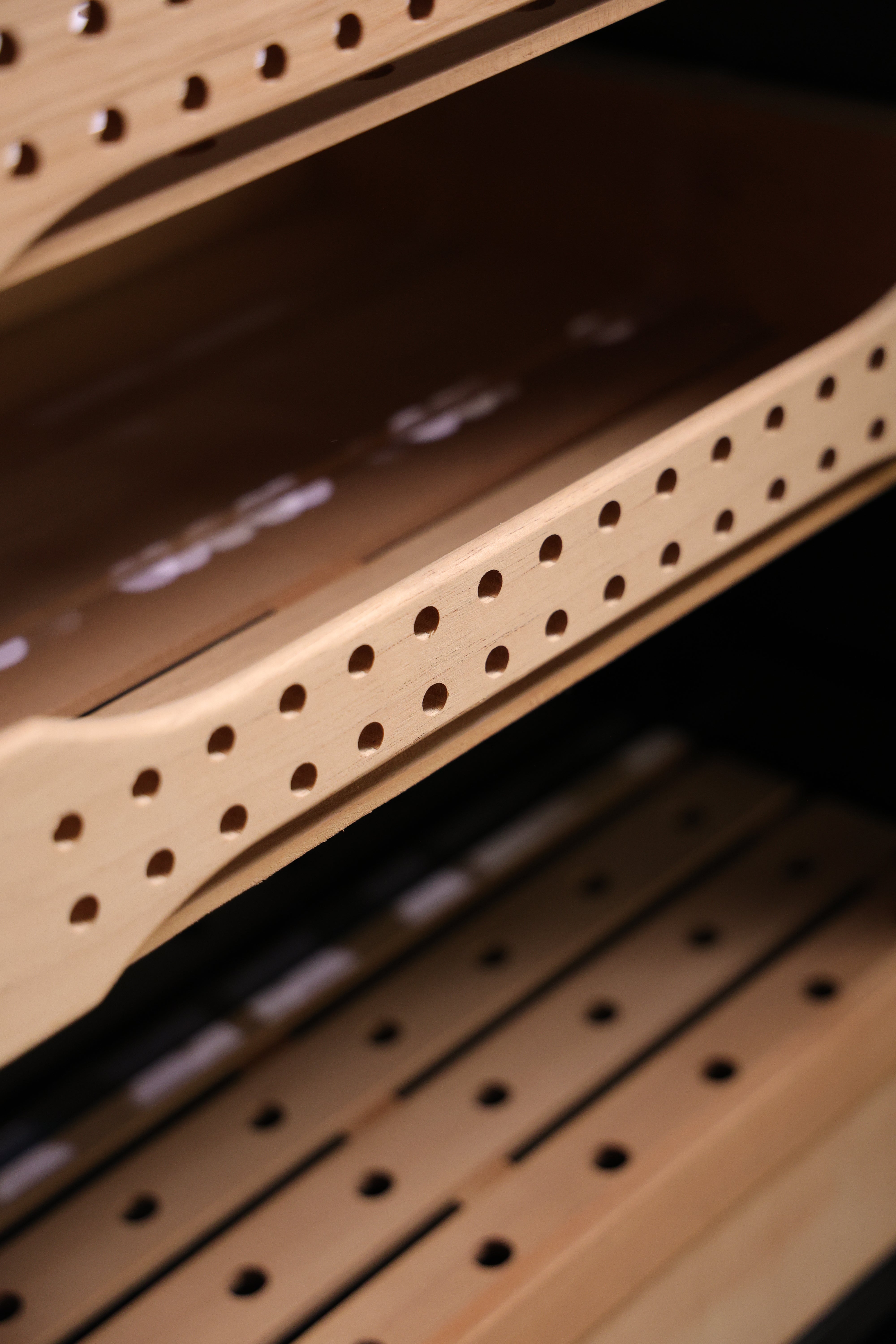 Afidano Cigar Humidor B2