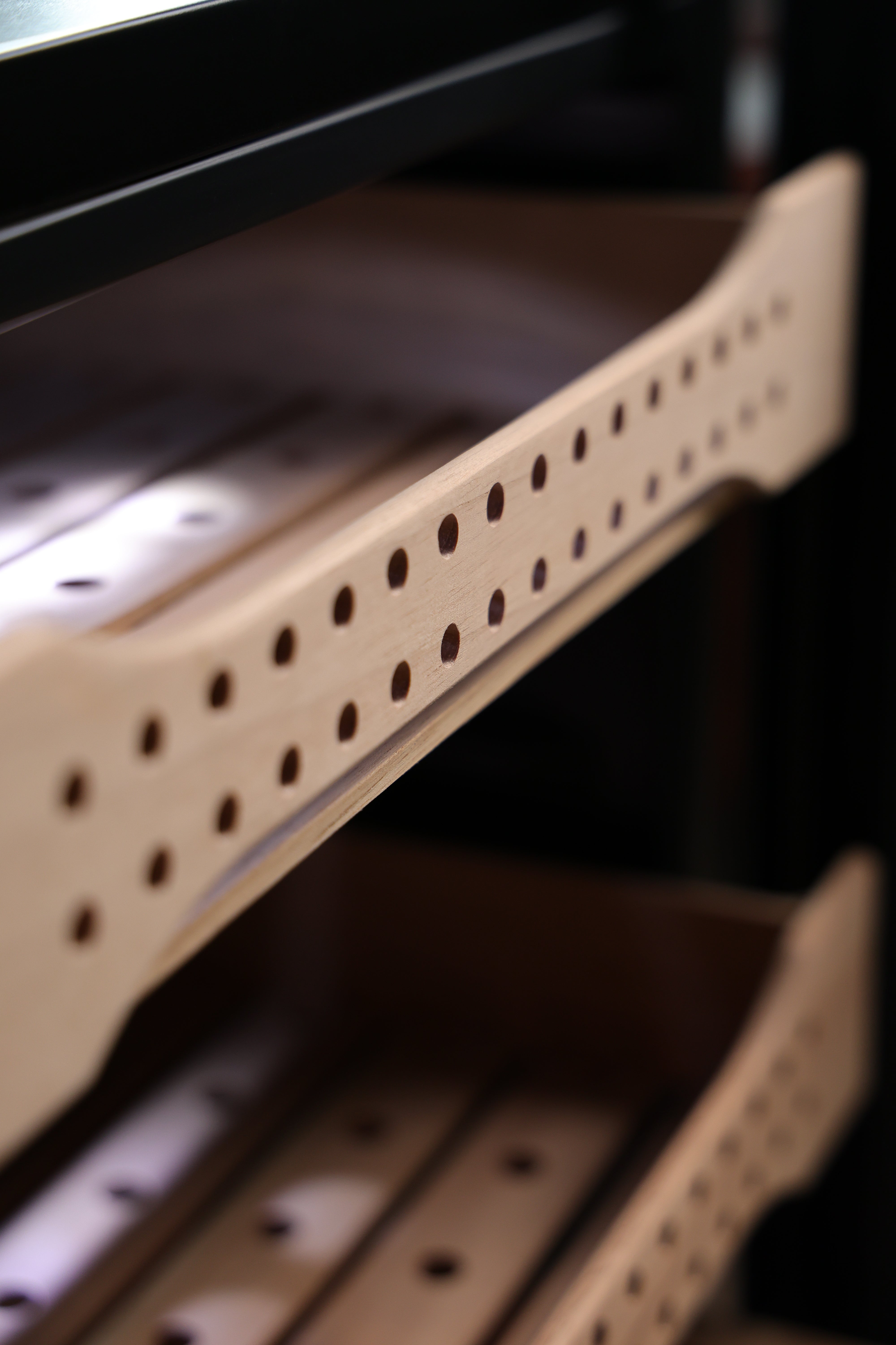 Afidano Cigar Humidor B2