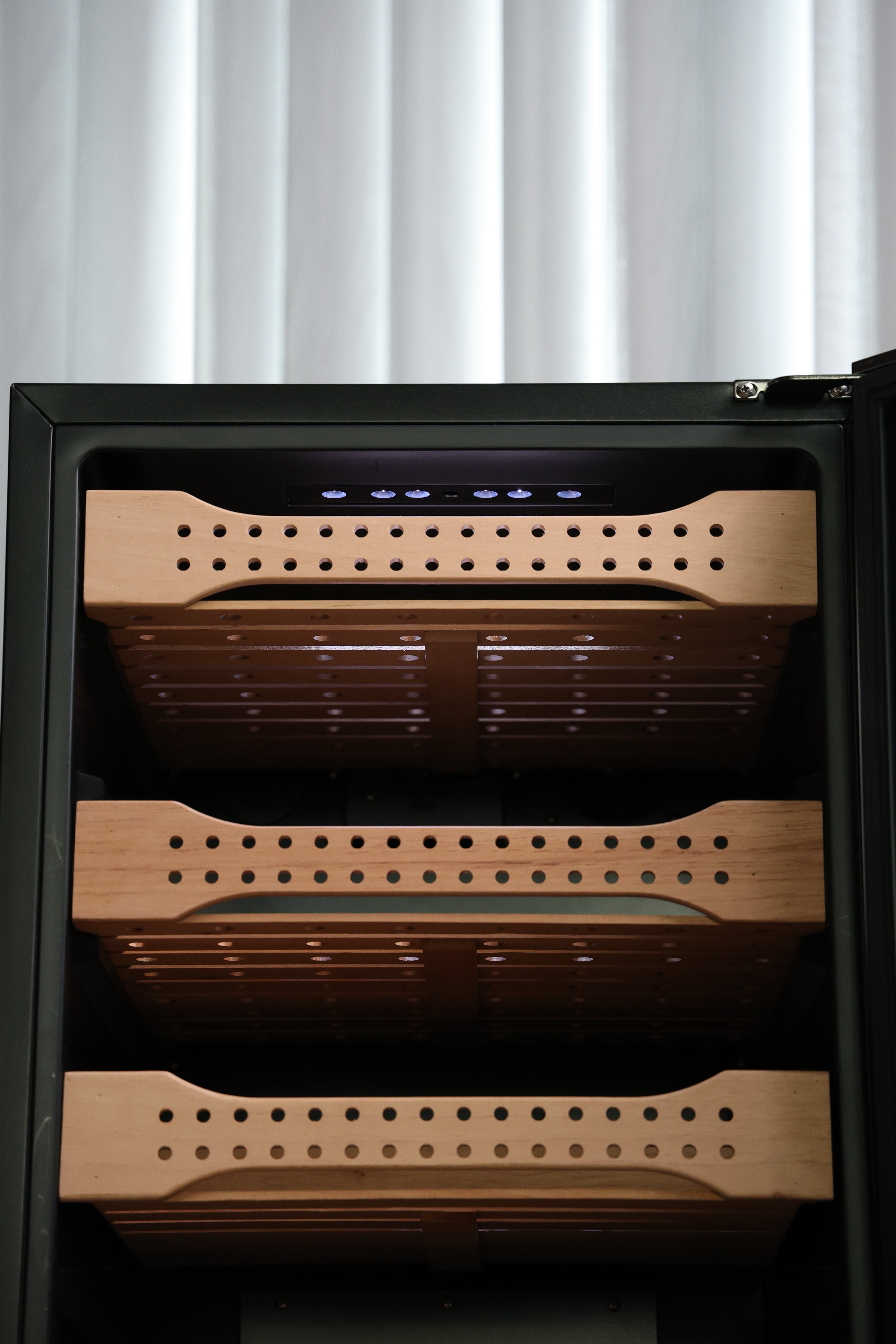 Afidano Cigar Humidor B2