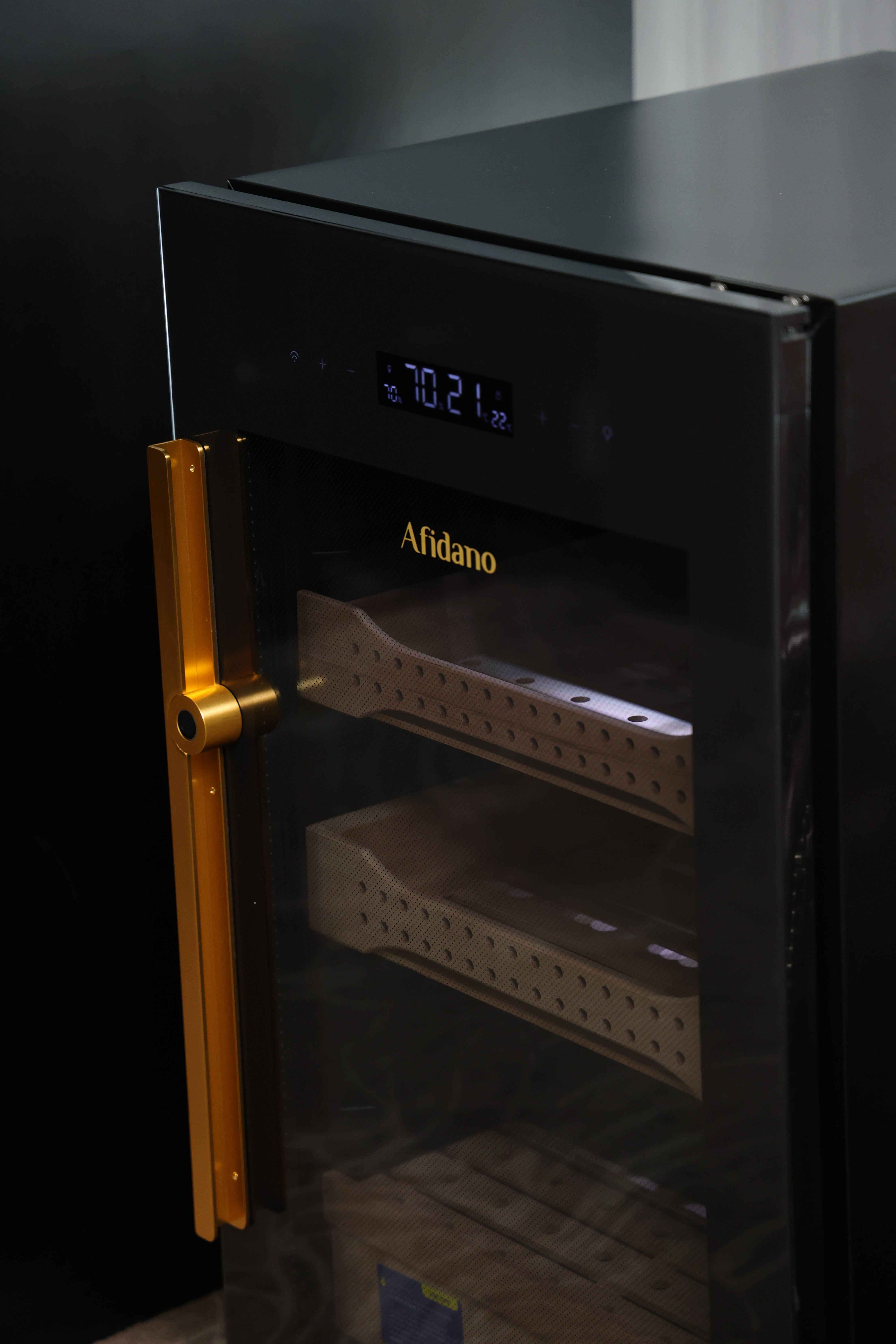 Afidano Cigar Humidor B2