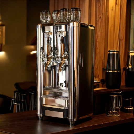 Kegerator Keg Beer Dispenser