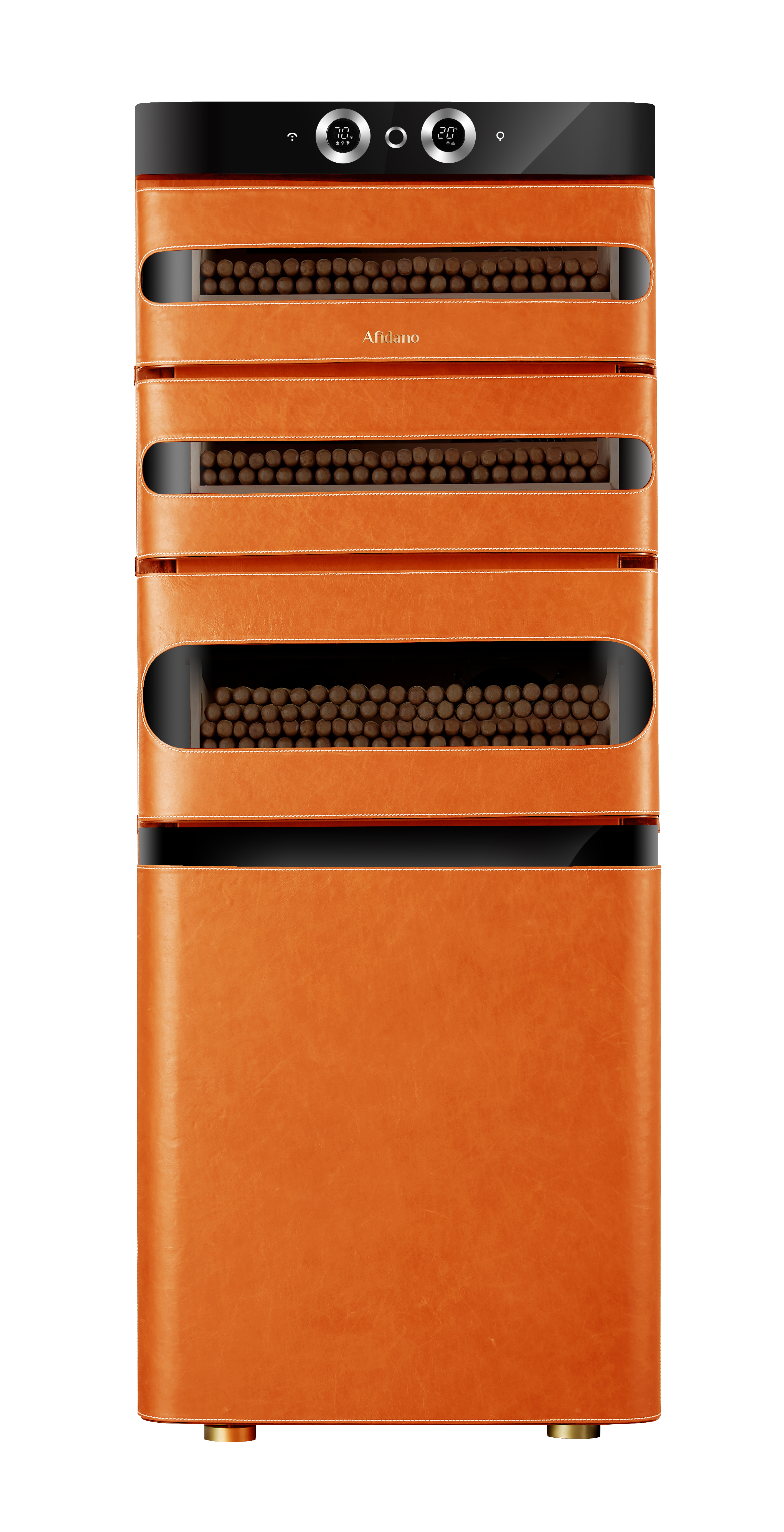 Afidano Cigar Humidor L5