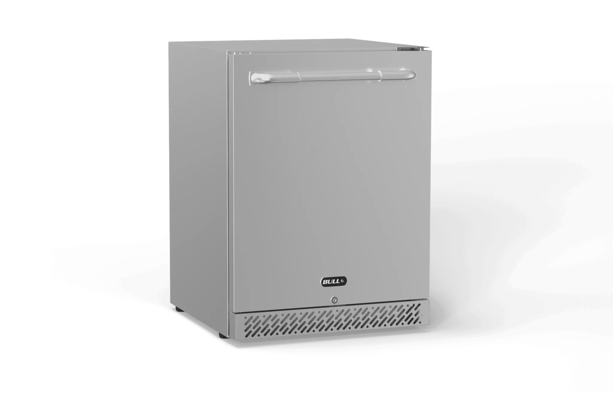 Bull 24-Inch 4.9 Cu. Ft. Premium Outdoor Rated Compact Refrigerator Series II