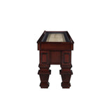 "The Prestige" Shuffleboard Table by Berner Billiards