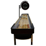 "The Pro" Shuffleboard Table by Berner Billiards
