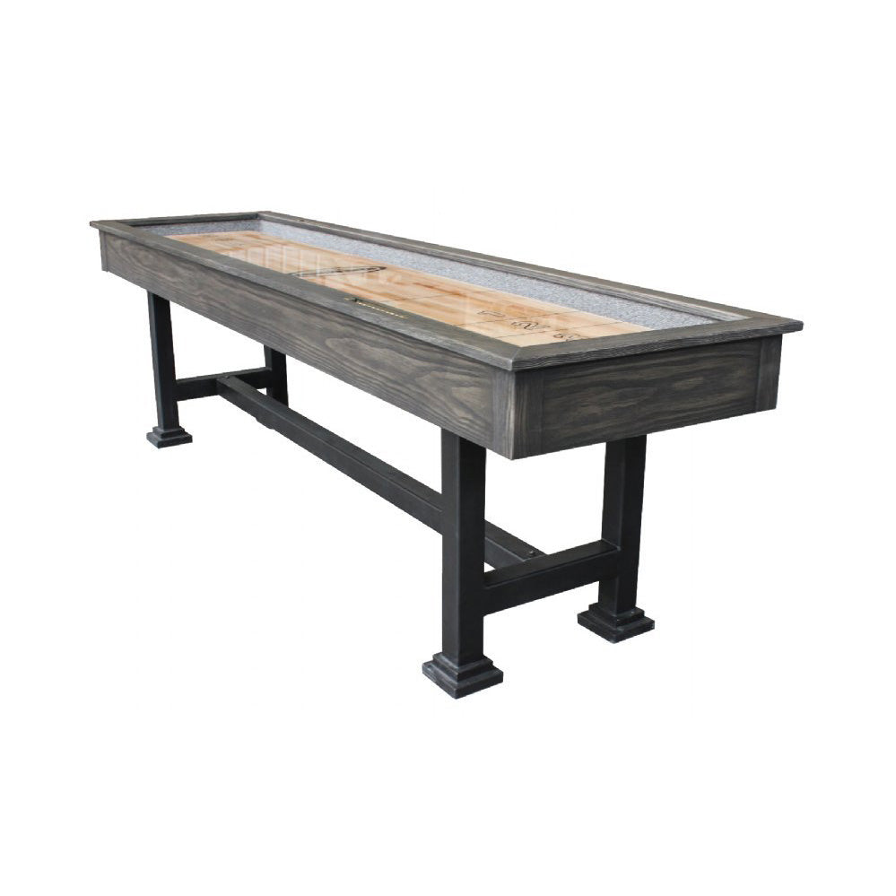 "The Urban" Shuffleboard Table by Berner Billiards