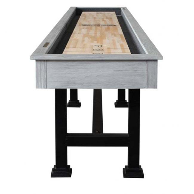 "The Urban" Shuffleboard Table by Berner Billiards