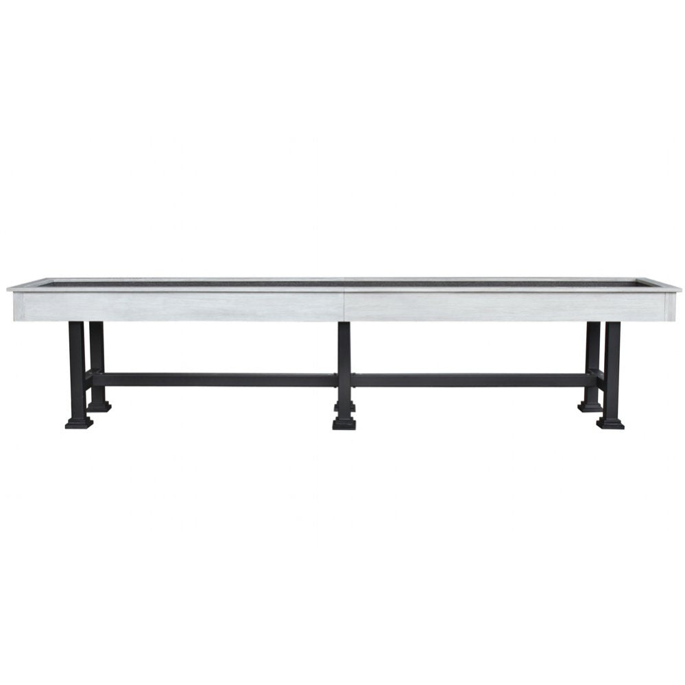 "The Urban" Shuffleboard Table by Berner Billiards