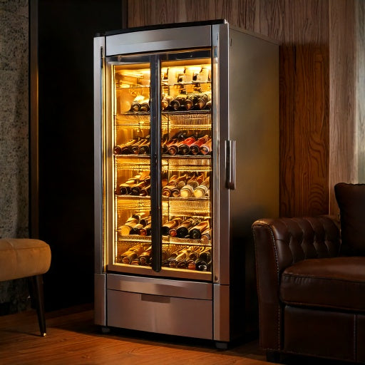 Whynter Elite 24” Wine Cooler
