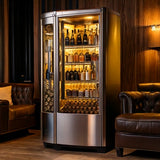 Whynter Elite 24” Wine Cooler